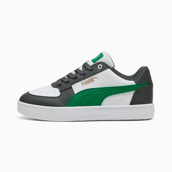 PUMA Caven 2.0 Størrelse Børn Sko: Sparke Stilen Ind i Fremtiden Med Disse Fantastiske PUMA Sneakers